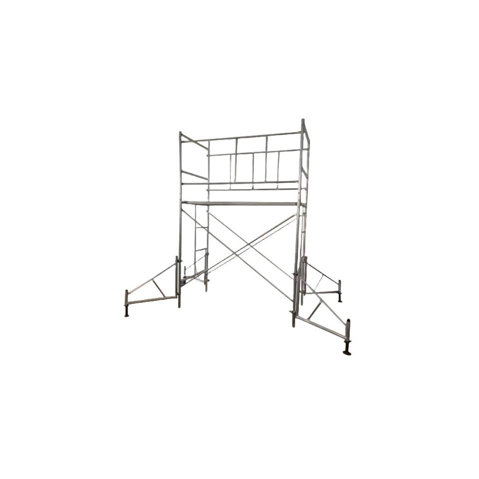 Galvanized Steel Scaffolding Bracket